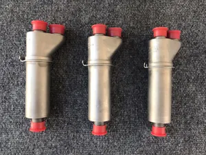 BENDIX AVIATION 10-55399-1B RADIAL ENGINE IGNITION COILS